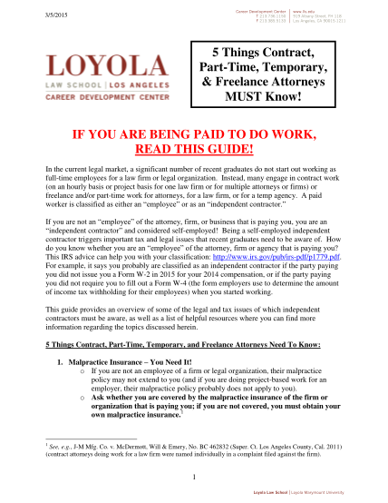 516586391-5-things-contract-part-time-temporary-amp-lance-loyola-law-lls