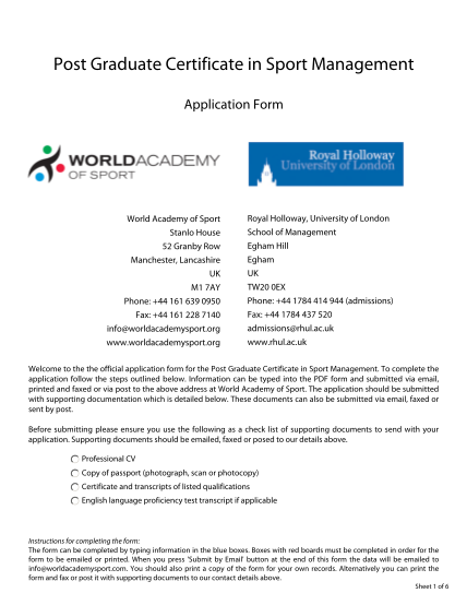 51668779-application-form-world-academy-of-sports-fei