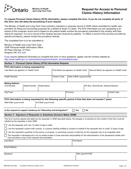 51677733-fillable-online-personal-claim-history-pch-form-forms-ssb-gov-on