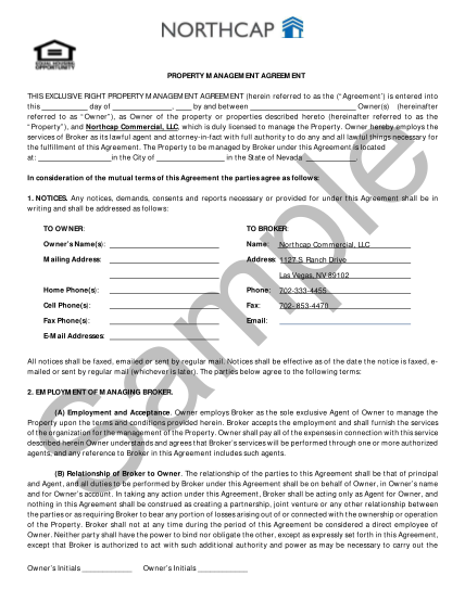 517112014-management-agreement-master-residentialnorthcapcom