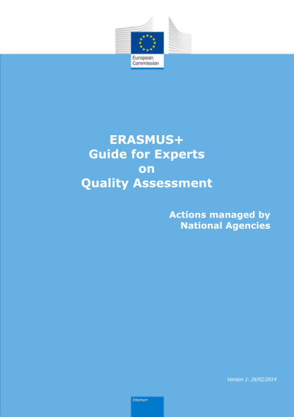 51721584-fillable-erasmus-guide-for-experts-on-quality-assessment-form