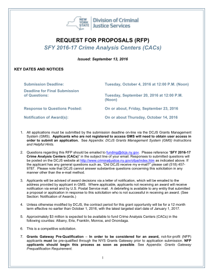 517225024-request-for-proposals-rfp-sfy-2016-17-crime-analysis-criminaljustice-ny