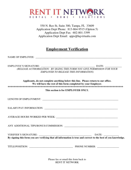 517290781-employment-verification-form-rent-it-network
