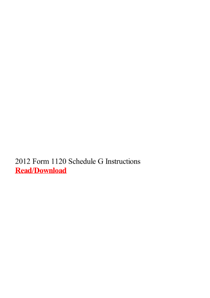 517973863-2012-form-1120-schedule-g-instructions