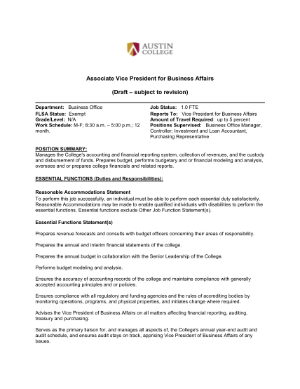 51804433-associate-vice-president-for-business-affairs-austincollege