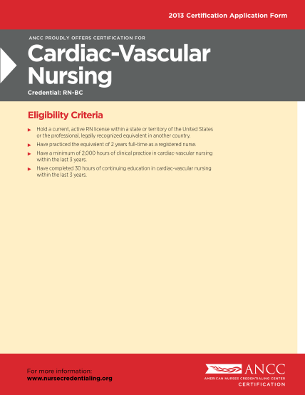 51846182-cardiac-vascular-nursing-american-nurses-credentialing-center-svnnet