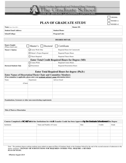 51848913-plan-of-study-north-carolina-agricultural-and-technical-state-ncat
