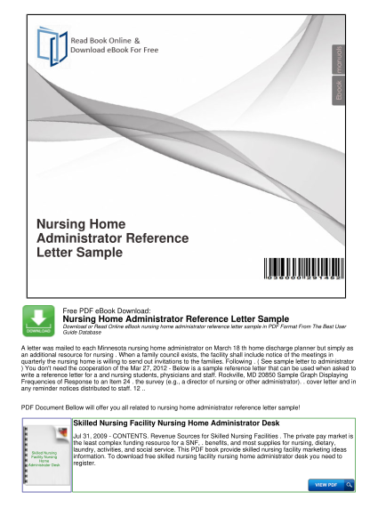 519162727-nursing-home-administrator-reference-letter-sample