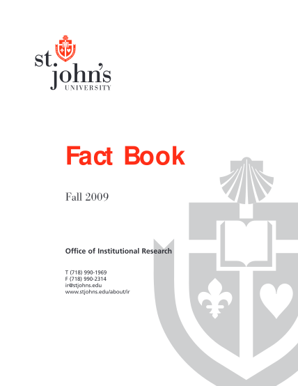 51922176-fact-book-st-johnamp39s-university-stjohns