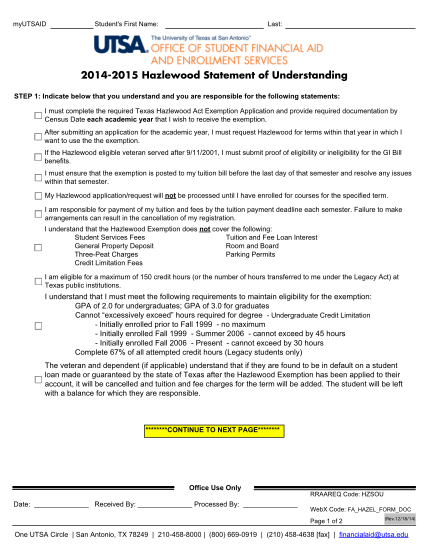 51979863-20142015-hazlewood-statement-of-understanding-utsa