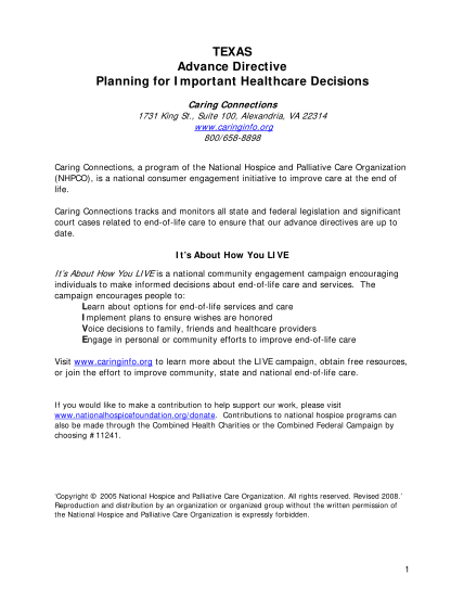 519941299-texas-advance-directive-planning-for-important-healthcare-uofthenet