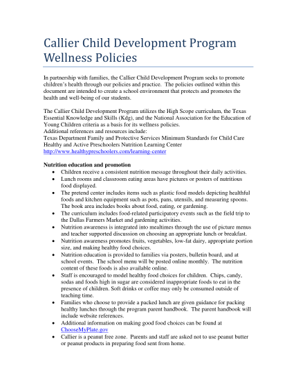 52001354-callier-child-development-program-wellness-policies-utdallas