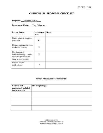 52008874-curriculum-proposal-checklist-bemidji-state-university-bemidjistate
