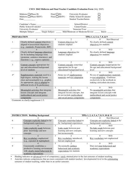 52040678-csus-2042-midterm-and-final-teacher-candidate-evaluation-form-csus