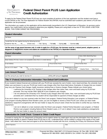 52044295-federal-direct-parent-plus-loan-application-credit-stthomas