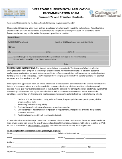 52070314-verrazano-recommendation-form-for-current-csi-and-transfer-csi-cuny