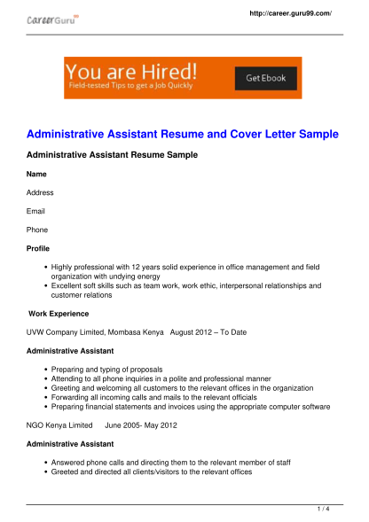 520828298-administrative-assistant-resume-and-cover-letter-sample