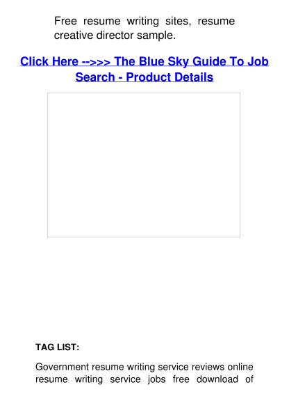 520884216-getting-instant-access-the-blue-sky-guide-to-job-search