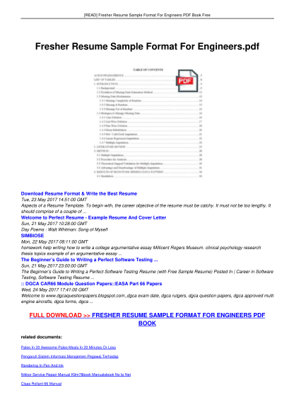 520898486-pdf-download-fresher-resume-sample-format-for-engineers-download-fresher-resume-sample-format-for-engineers-book-pdf