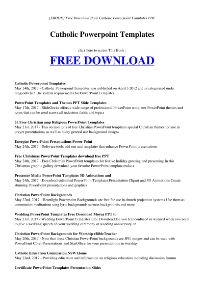 520906958-catholic-powerpoint-templates-download-pdf-book-catholic-powerpoint-templates-download-pdf-book