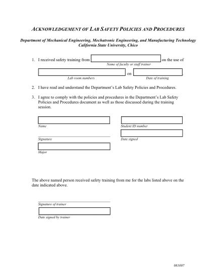 52093474-safety-manual-acknowledgement-of-lab-safety-policies-and-procedures-form-081007doc-csuchico
