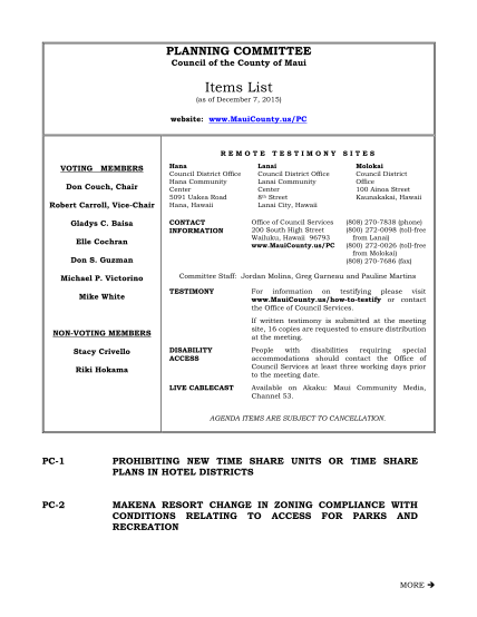 520976793-planning-committee-meeting-agenda-template-maui-county