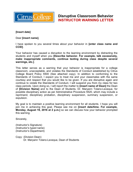 520977213-student-conduct-warning-letter-citrus-college