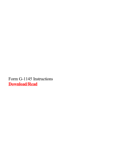 521111620-form-g-1145-instructions