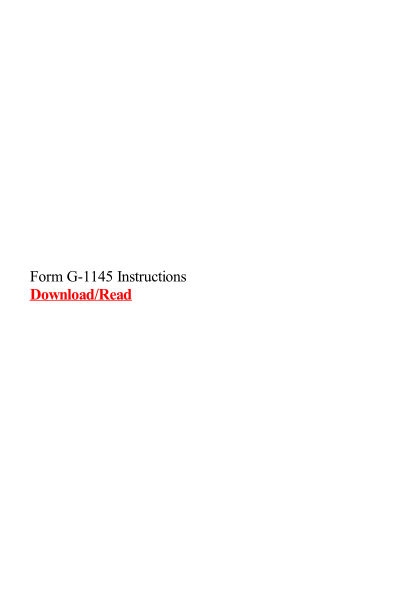 16 Form G 1450 Free To Edit Download Print CocoDoc