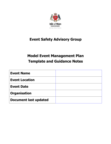 521121700-event-safety-advisory-group-model-event-templatenet