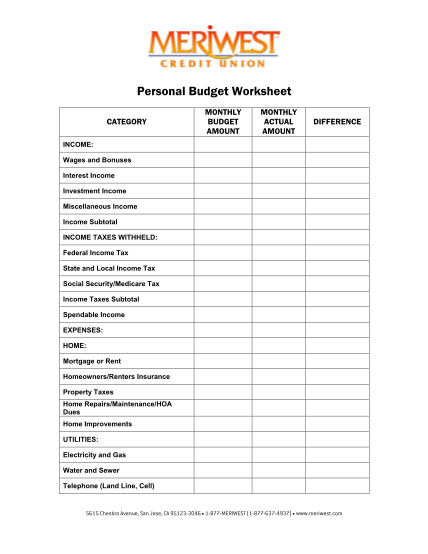 521128161-personal-budget-worksheet