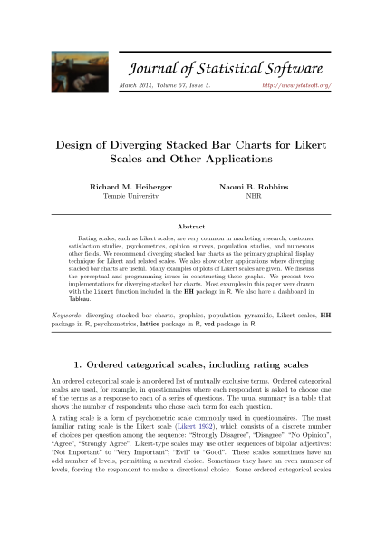 521234829-design-of-diverging-stacked-bar-charts-for-likert-scales-and-other-applications-journal-of-statistical-software