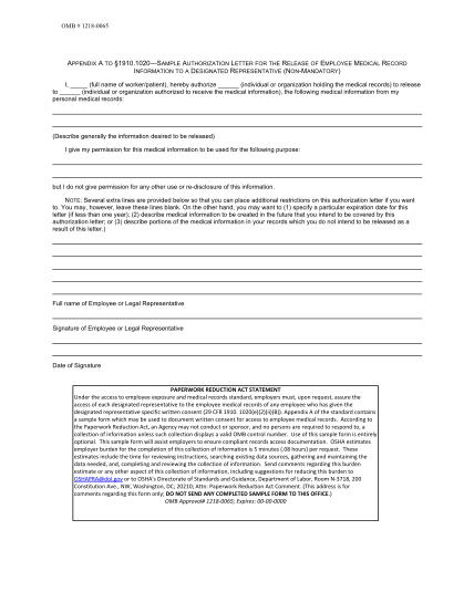 521265009-1020-sample-authorization-letter-for-the-release-of-employee-medical-record