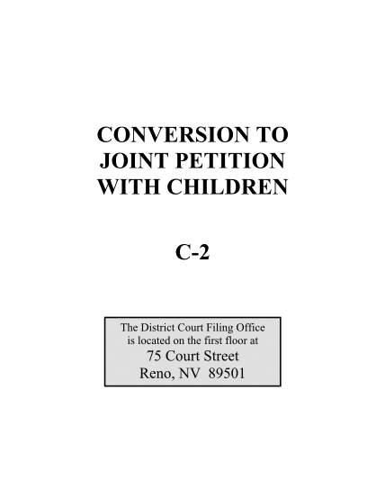 52136038-c-2-conversion-to-joint-petition-with-childrenpdf-second-judicial