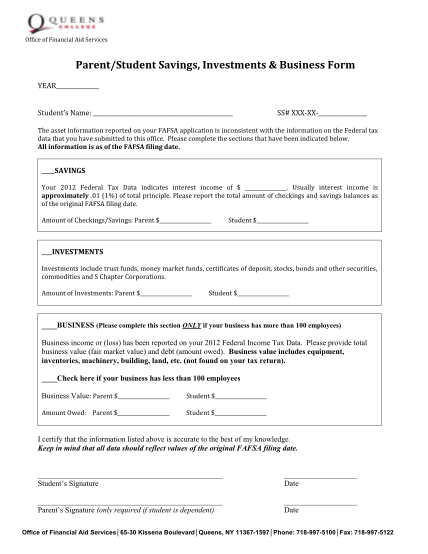 52153799-parentstudent-savings-investments-amp-business-form-qc-cuny