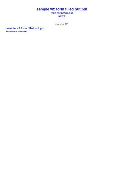 52205972-sample-w2-form-filled-out-bing-pdfdirppcom