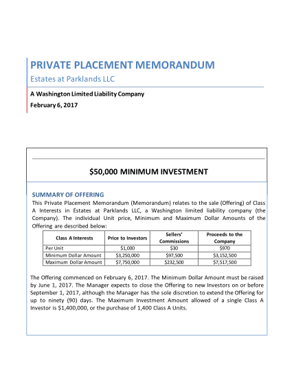 522301540-private-placement-memorandum-manhattan-street-capital