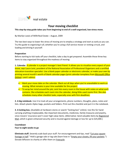 52245570-msn-real-estate-your-moving-checklist-8_2009pdf