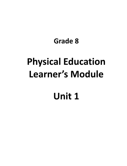 52268244-physical-education-and-health-learners-module-grade-8-pdf