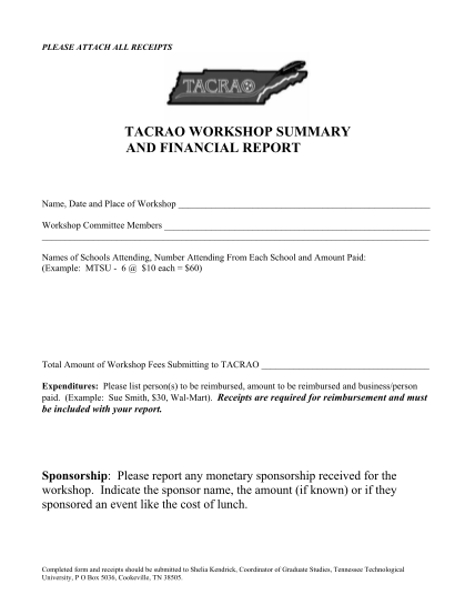 52289121-tacrao-workshop-summary-and-financial-report