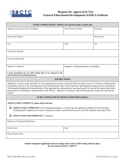 52339141-request-for-approval-to-test-form-bates-technical-college-cptc