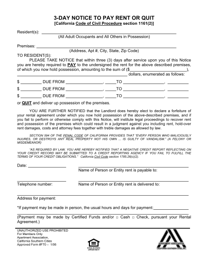 52395115-fillable-2007-california-pay-or-quit-form