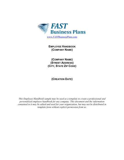 52450937-employee-handbook-template-fast-business-plans
