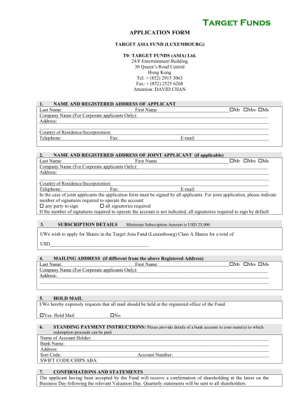 52472005-appendix-1-application-form-target-asia-fund
