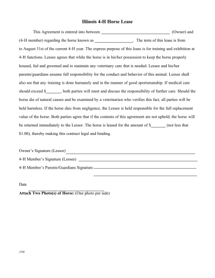 52472046-fillable-urbana-champaign-horse-lease-form-web-extension-illinois
