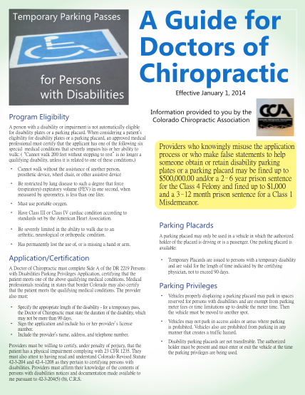 52485412-a-guide-for-doctors-of-chiropractic-colorado-chiropractic