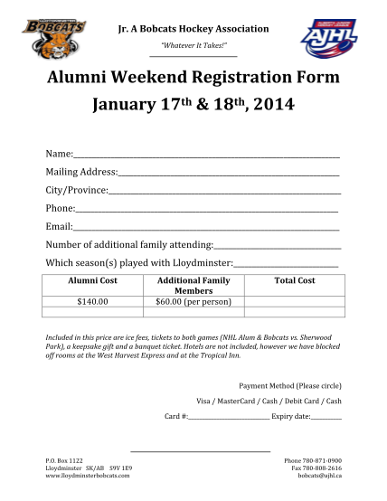 52549816-alumni-weekend-registration-form-january-17th-amp-18th-2014