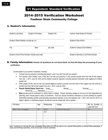 52580993-v1-dependent-verification-worksheet-faulkner-state-community-faulknerstate