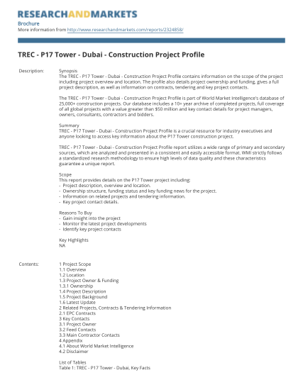 52587234-trec-p17-tower-dubai-construction-project-profile