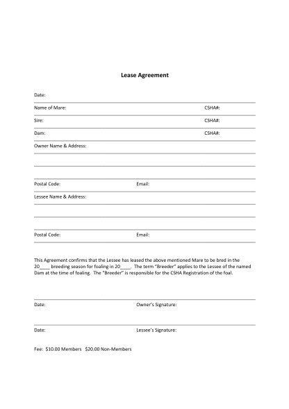 52603291-lease-agreement-canadian-shire-horse-association